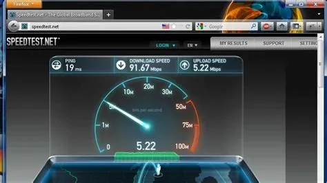 How fast is 10 mbps wifi