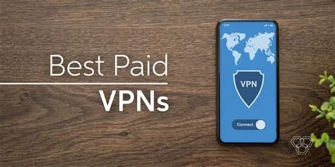 Is it safe to trade with vpn