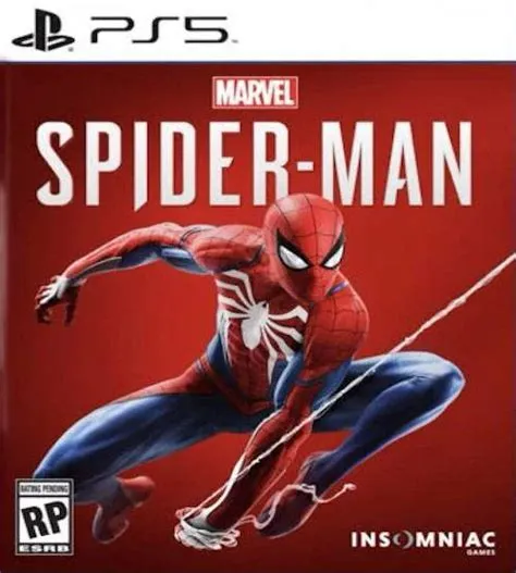 how much is spider man ps5