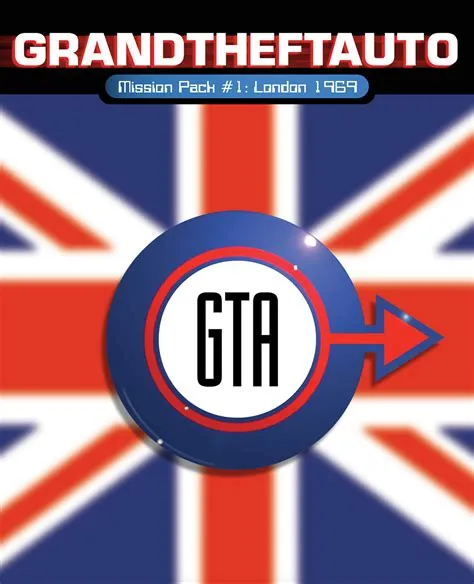 Will gta 6 be set in london