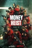 Does anyone survive money heist?