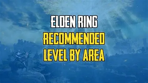 Can you finish elden ring without leveling