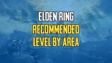 Can you finish elden ring without leveling?