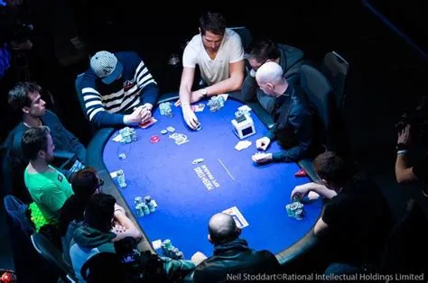 Can you talk during a poker match