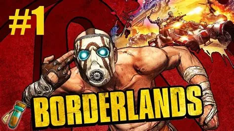 Is borderlands 2 fun alone