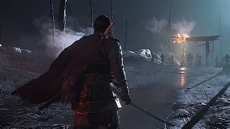 Is ghost of tsushima coming to game pass