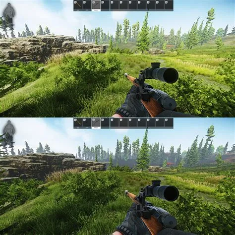 What anti-aliasing should i use tarkov