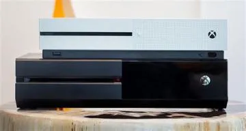 What size gb is xbox one?