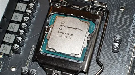 Is i7 processor good for gaming