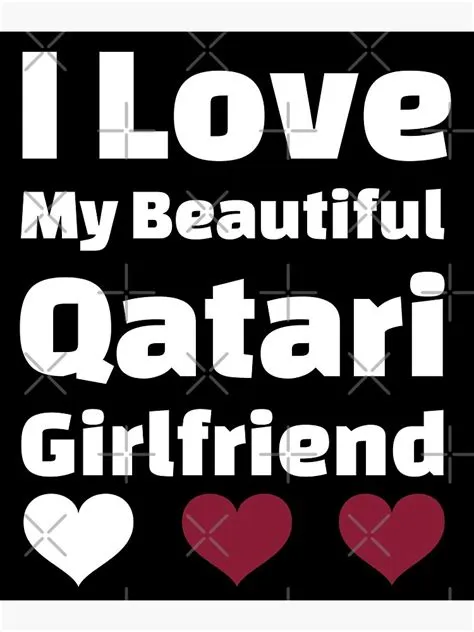 Can i take my girlfriend to qatar