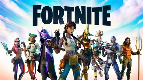 Is fortnite 1 or 2 players