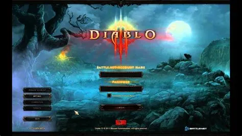 Is diablo 4 beta multiplayer