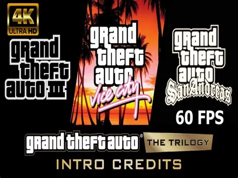 Does gta trilogy run at 60fps on switch