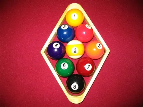 Is 9-ball easier