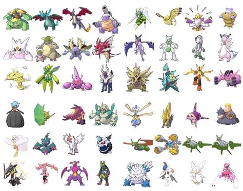 How long do mega evolutions last