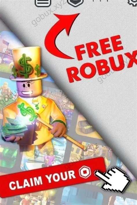 Are there any real robux generators