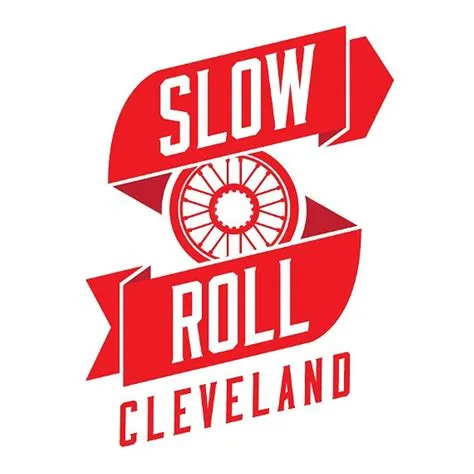 What is an example of a slow roll