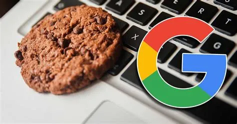 What is cookie in google