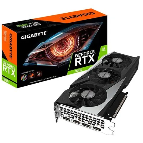 Is rtx 3060 ray tracing good