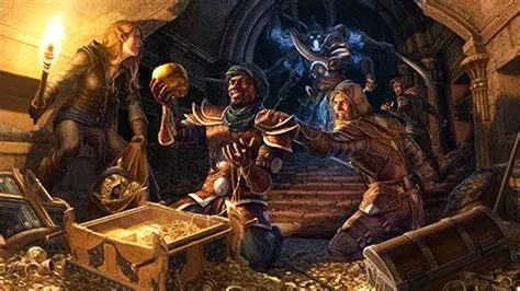 Is the thieves guild free in eso