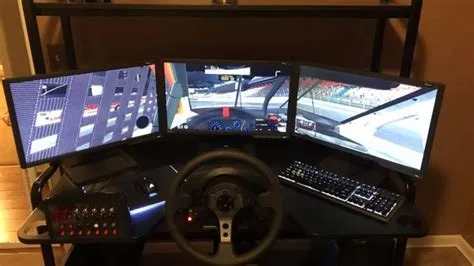 Can my computer handle iracing