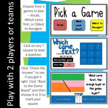 What age is appropriate for tic-tac-toe