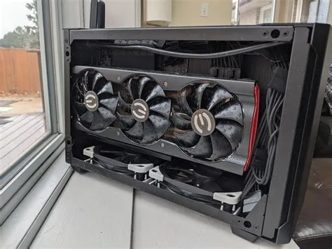 Does a 4080 run cooler than a 3080