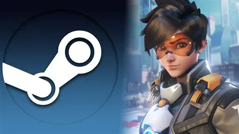 How do i get overwatch on steam