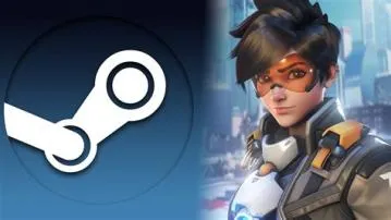 How do i get overwatch on steam?