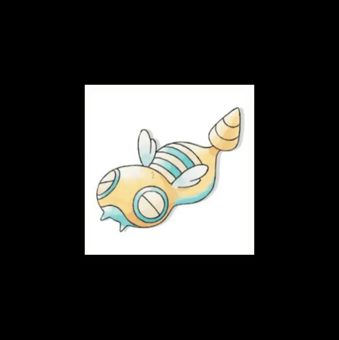 Is dunsparce a mythical