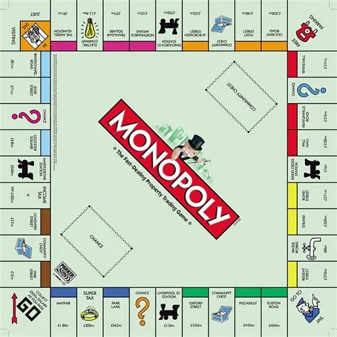 Is red or orange better in monopoly