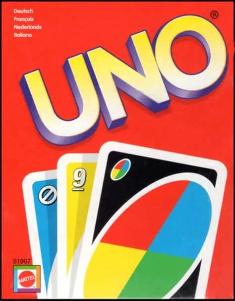 Who wins at uno