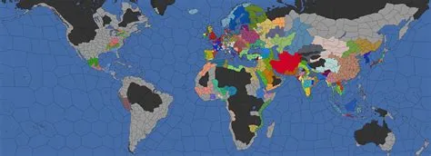 What is the best start date in eu4