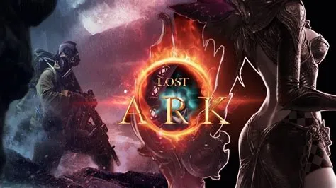 Which country cant play lost ark