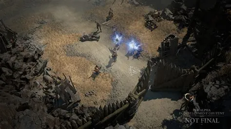 Is diablo campaign multiplayer