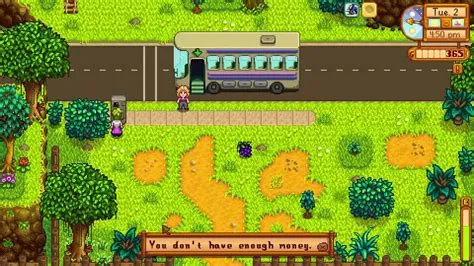 Does stardew valley stop after 3 years