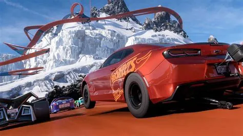 How many gb is forza horizon 4 and all dlc