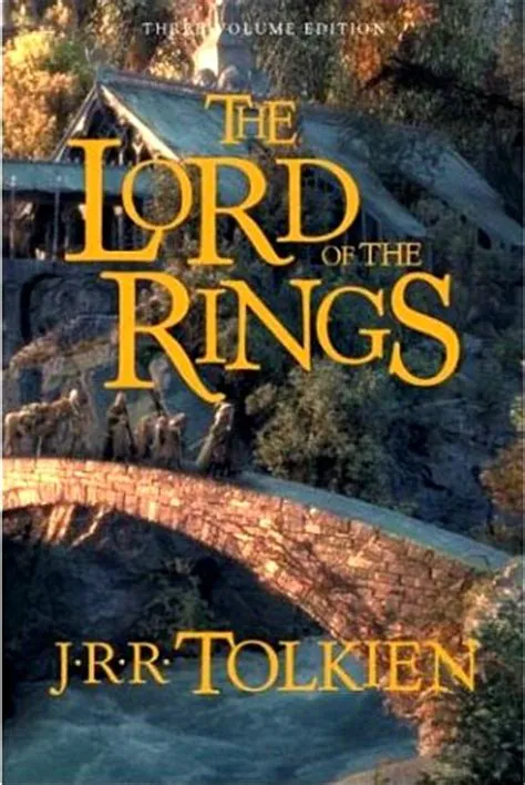 Where was lotr banned