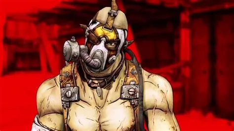 Who is the main boss in borderlands 1