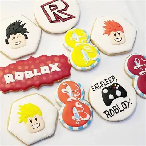 What is a roblox cookie