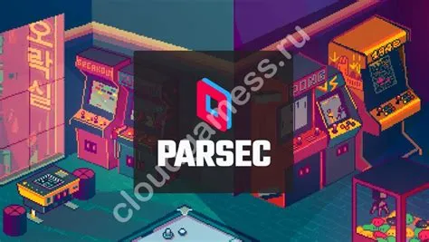 Is parsec cloud gaming free