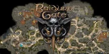 How long is baldurs gate act 1?