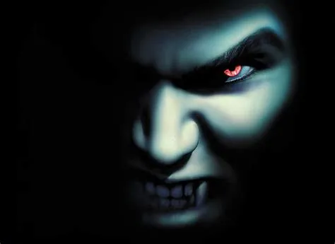 Who was the first immortal vampire