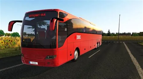 Is bus simulator ultimate free