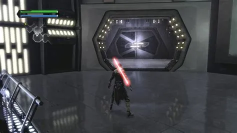 Is the force unleashed 60fps