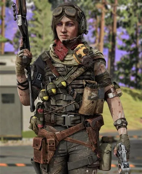 What happened to samantha in cod zombies