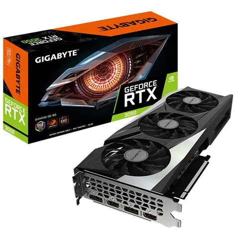 Is nvidia geforce rtx 3050 good for game development