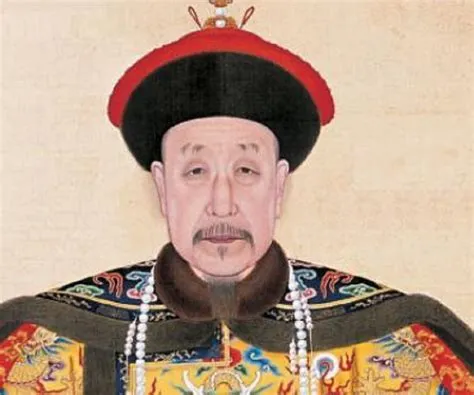 Who is the oldest emperor