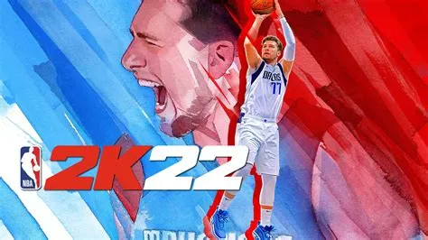 What does 2k mean in 2k22