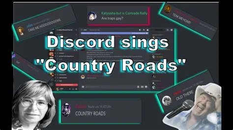 What country is discord based in